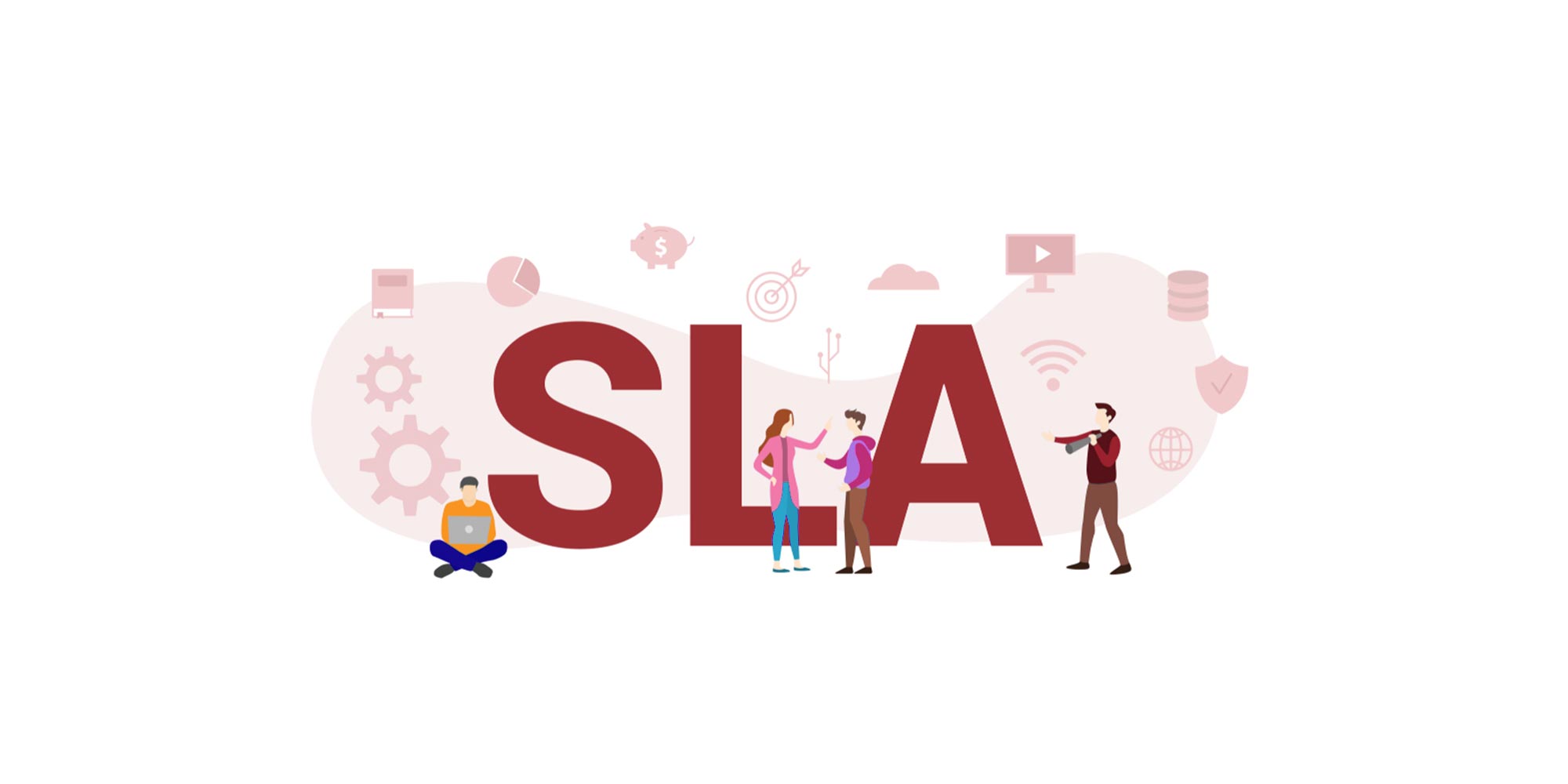Confira 4 benefícios do SLA no outsourcing de impressão para o setor público