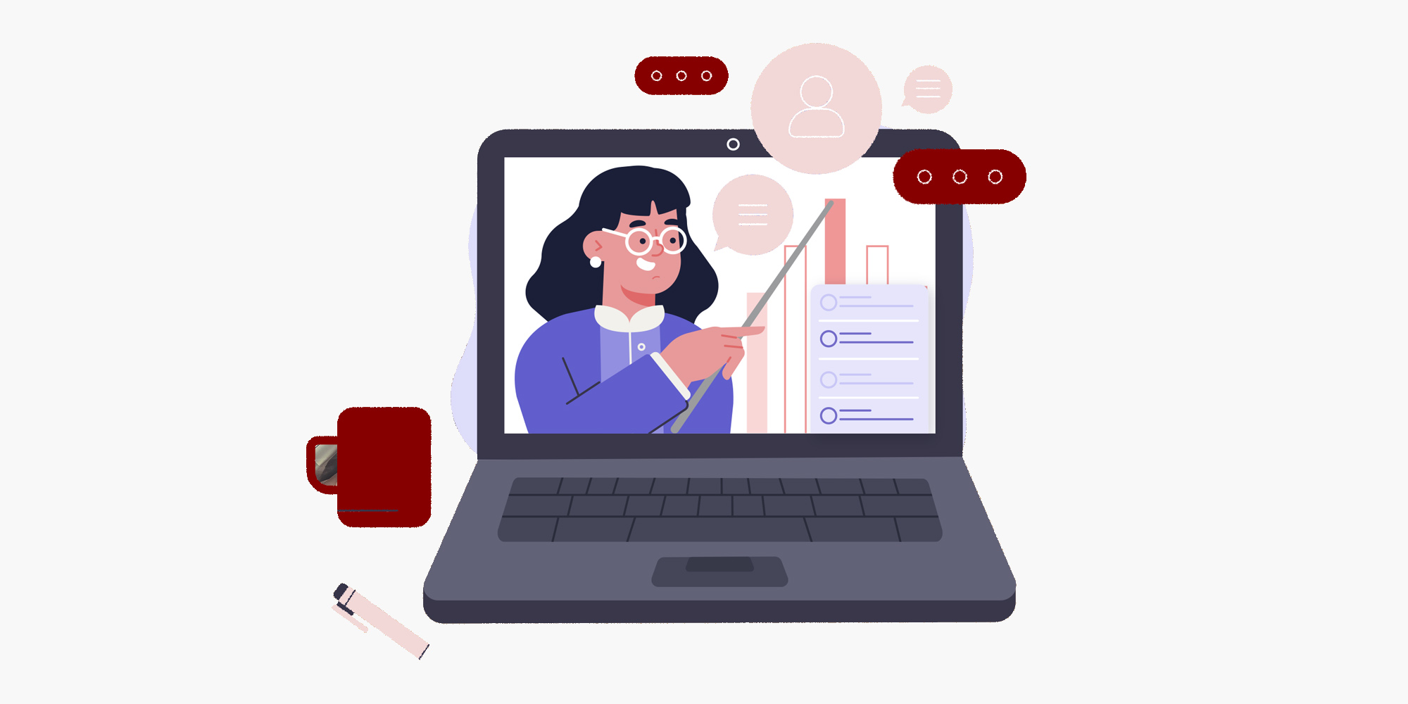 Benefícios da tecnologia na educação